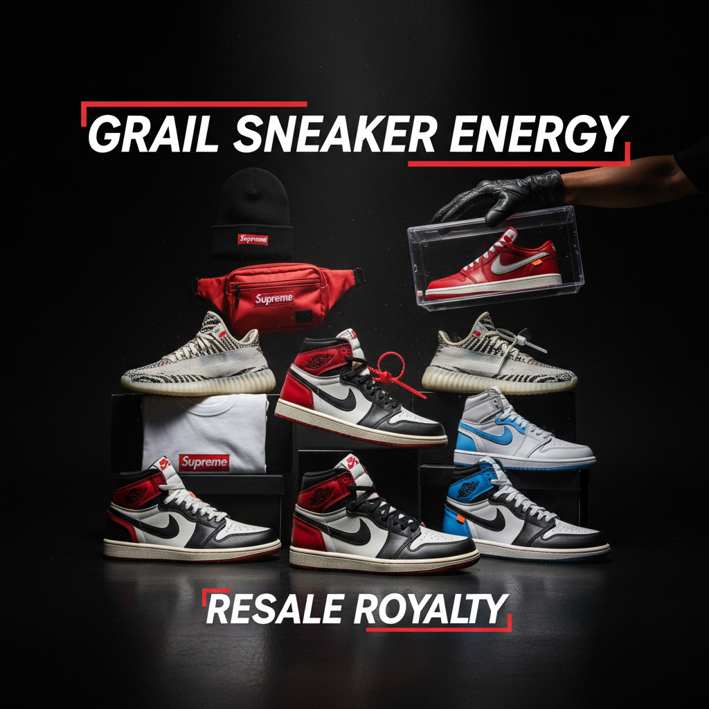 SNEAKERS