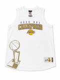 2009 NBA finals Kobe Lakers Jersey