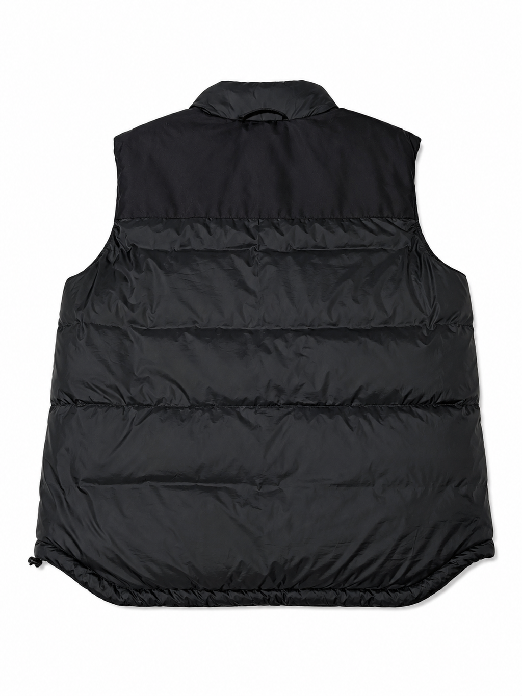 Burberry Puffer Reversible Vest